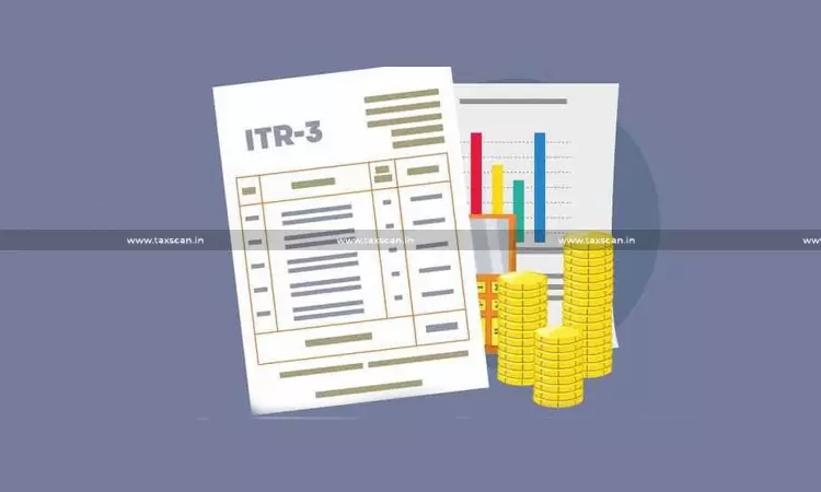 ITR 3 - Tax Regime - CPC - Old Regime - Legal Interpretation - Case Laws - taxscan ITR 3 - Tax Regime - CPC - Old Regime - Legal Interpretation - Case Laws - taxscan