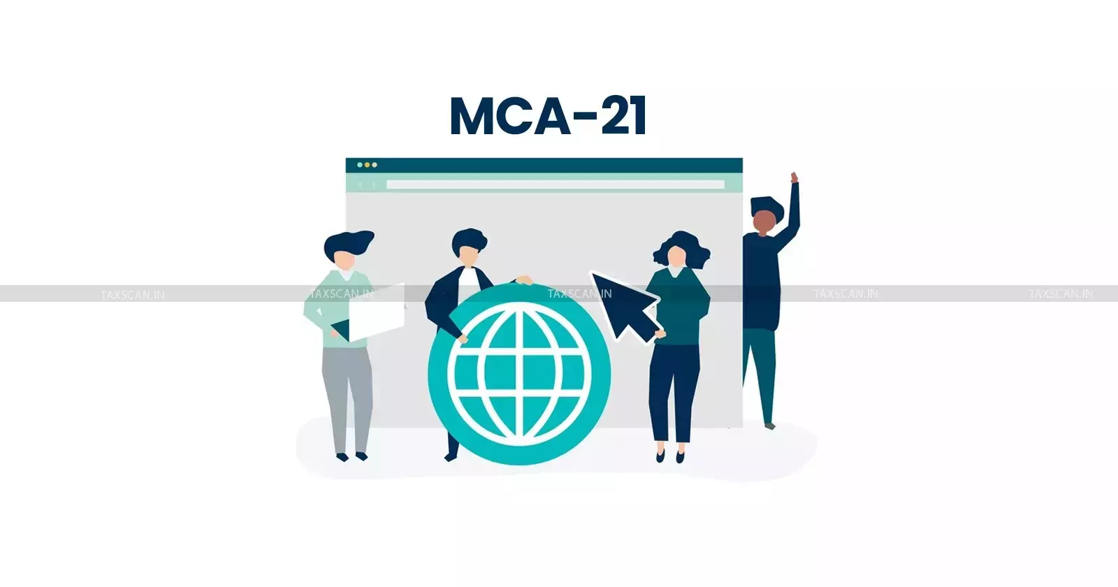 Facing MCA21 V3 Filing Delays? ICSI to Raise Grievance before MCA, Requests Members to Submit Pending Ticket Details Facing MCA21 V3 Filing Delays? ICSI to Raise Grievance before MCA, Requests Members to Submit Pending Ticket Details