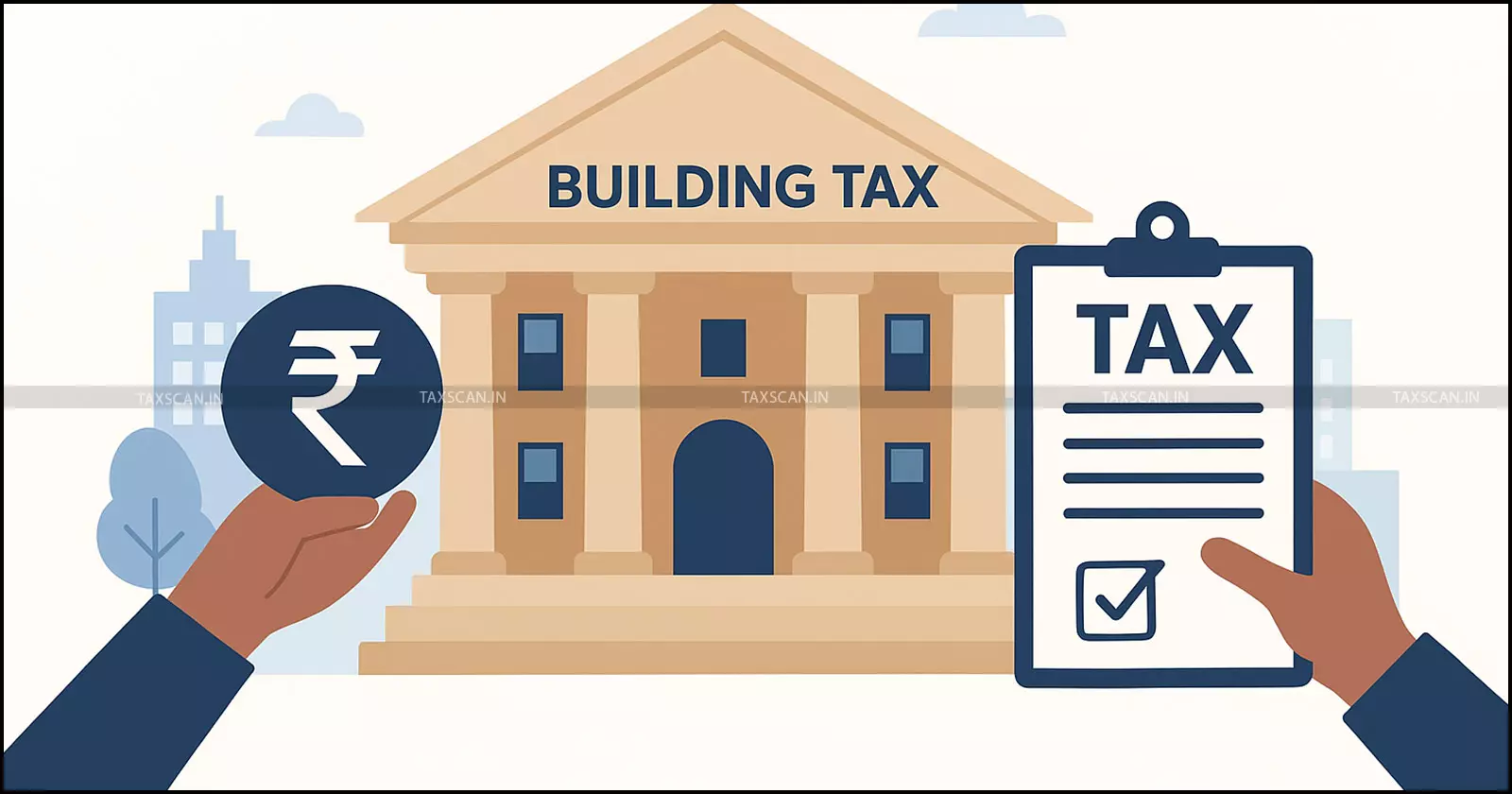 Fresh Assessment on Increased Plinth Area Justified u/s 5(4) of Kerala Building Tax Act: Kerala HC Dismisses Challenge to Demand [Read Order]