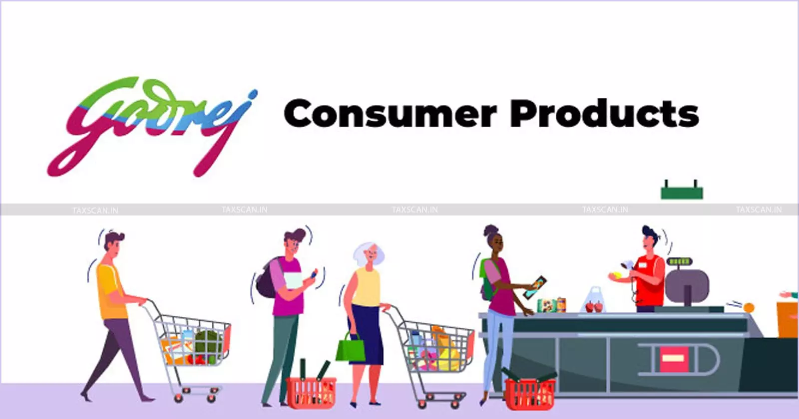 Relief for Godrej Consumer: CESTAT Rules Sending Imported Goods to Job Worker is Not Violation of Target Plus Scheme Condition [Read Order]