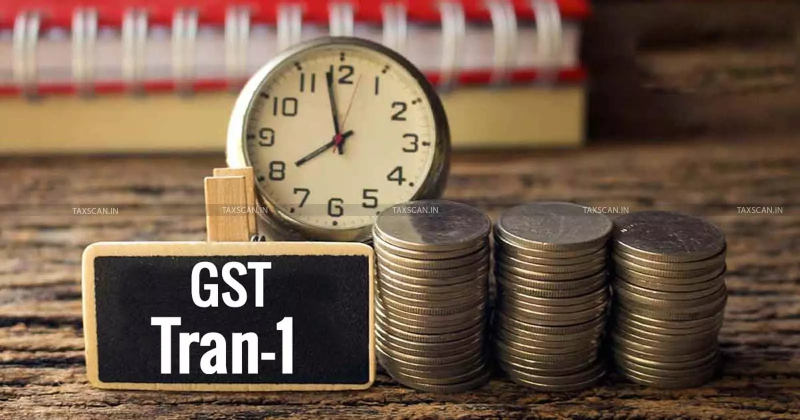 GST Authorities investigated Service Tax under Guise of Scrutinizing TRAN-1: Calcutta HC Restrains Coercive Action [Read Order]