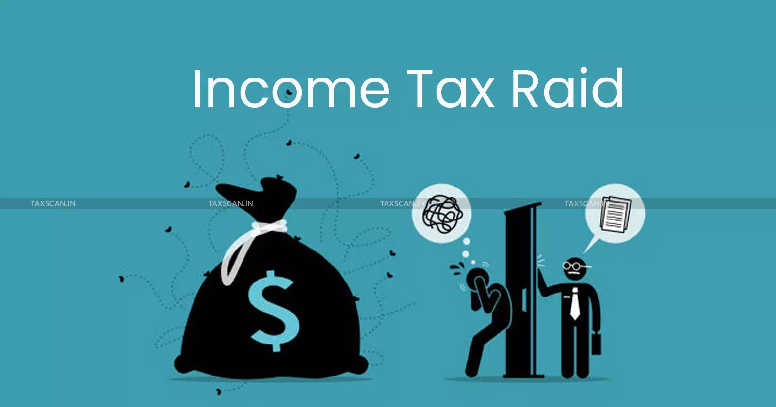 Income Tax Raids on Refex Group Expose - taxscan
