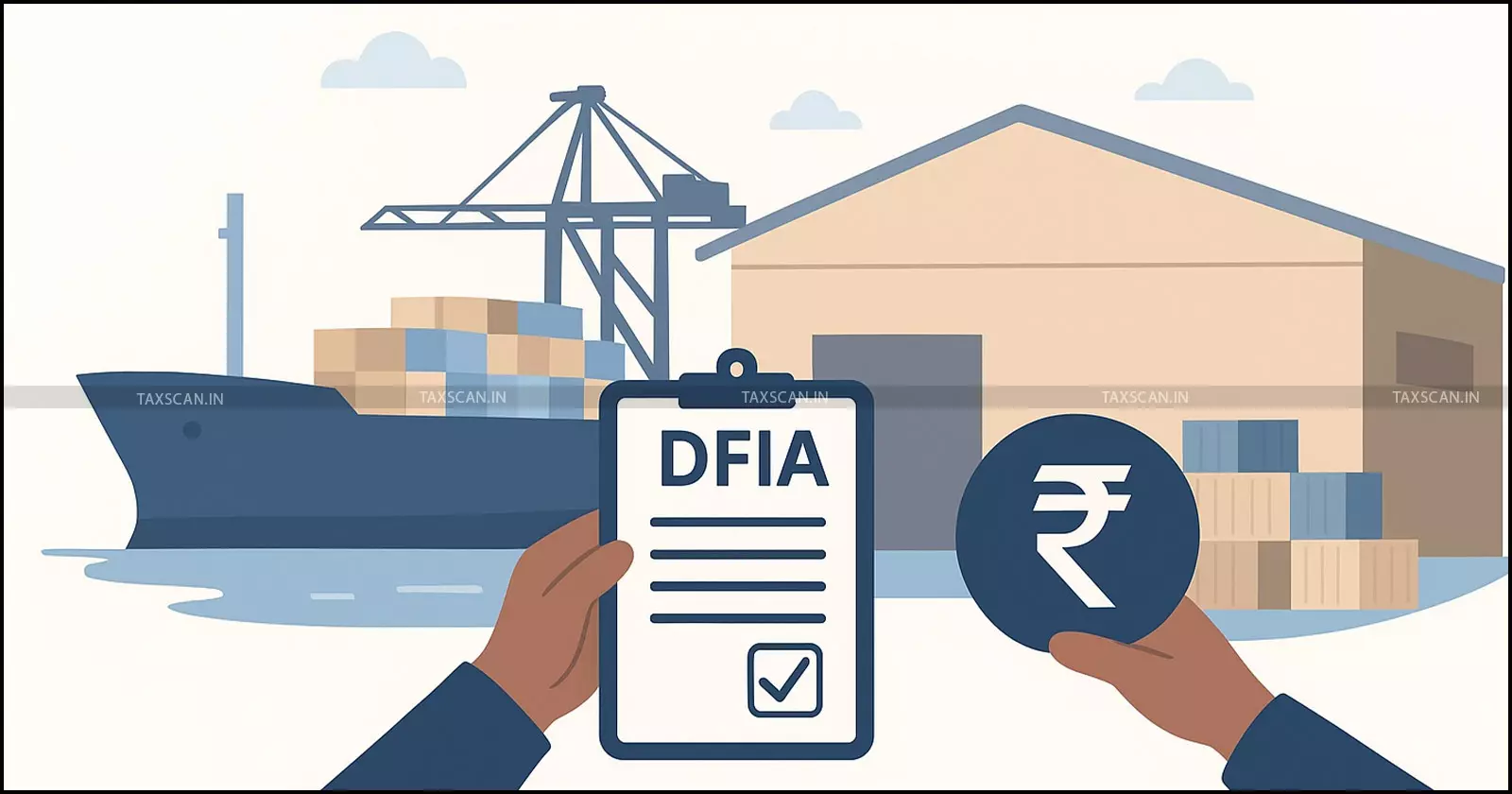 DFIA - taxscan DFIA - taxscan