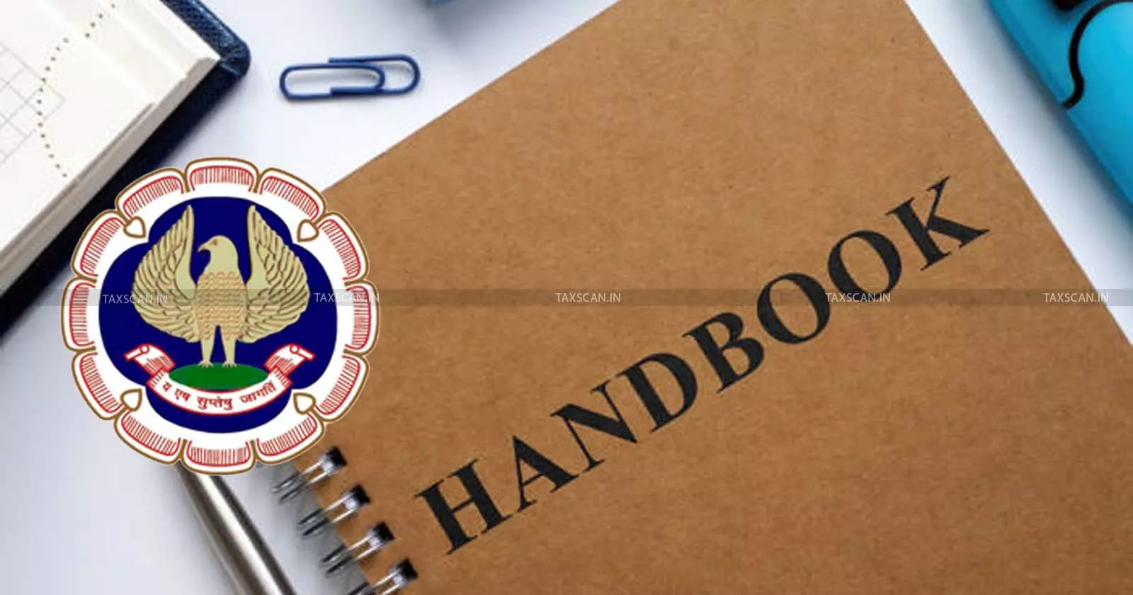 ICAI - Handbook - Registration - under GST - November Edition - taxscan