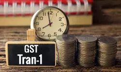 GST Authorities investigated Service Tax under Guise of Scrutinizing TRAN-1: Calcutta HC Restrains Coercive Action [Read Order]