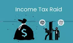 Income Tax Raids on Refex Group Expose - taxscan