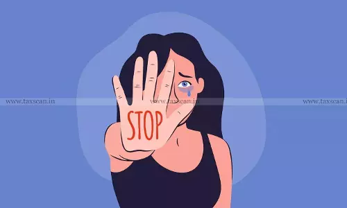 ICC of Victim’s Department can Inquire against Accused Officer: SC in IAS Officer’s Sexual Harassment Complaint against IRS Officer [Read Judgement]