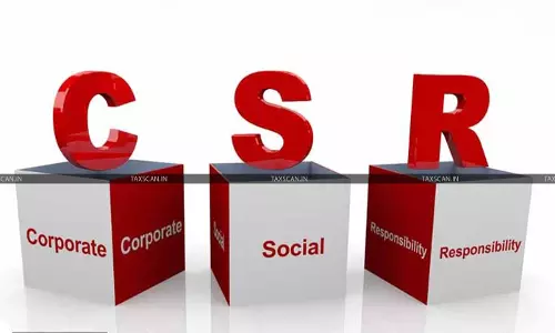 Unspent CSR Amounts Can Trigger Penalties: Legal Consequences Every Director Should Know Unspent CSR Amounts Can Trigger Penalties: Legal Consequences Every Director Should Know