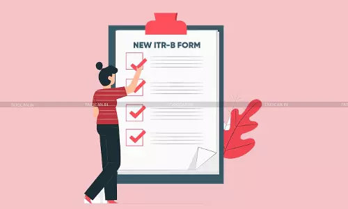 New ITR Forms Under Income-tax Act, 2025, CBDT Committee in wide Discussions: Know Release of New Forms New ITR Forms Under Income-tax Act, 2025, CBDT Committee in wide Discussions: Know Release of New Forms