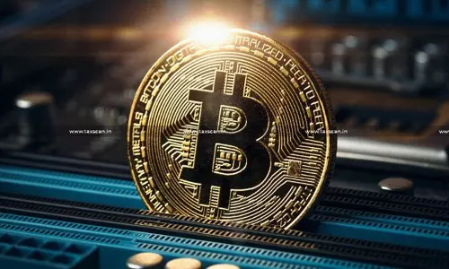 Cryptocurrency Tax in India: What Every Investor Should Know