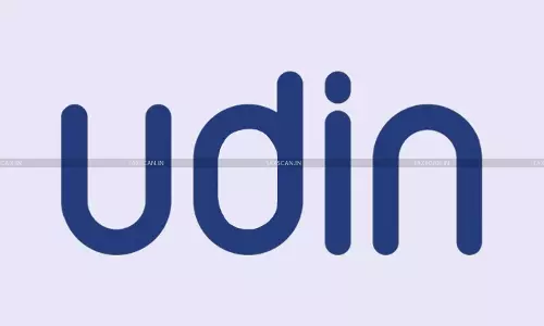 ICAI - Announces - Migration - UDIN - Portal - DigiCA - Platform - taxscan