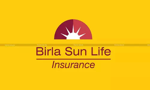 Relief to Aditya Birla Sun Life Insurance: ITAT Quashes Reassessment Notice u/s 148 Issued Beyond Statutory Time Limit Under New Regime [Read Order]