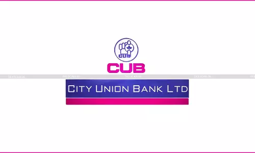 Omission in Sec.14A Disclosure Enables Reopening Beyond 4 Years: Madras HC Restores Proceedings Against City Union Bank [Read Order]