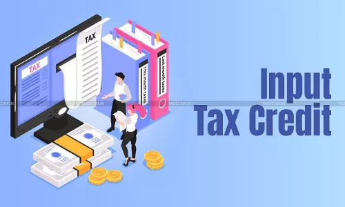 ICAI Releases ‘Handbook on Blocked Credit under GST’ November 2025 Edition