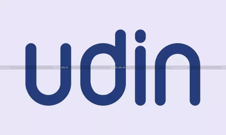 ICAI - Announces - Migration - UDIN - Portal - DigiCA - Platform - taxscan