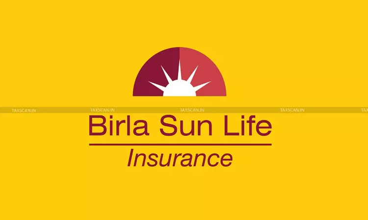 Relief to Aditya Birla Sun Life Insurance: ITAT Quashes Reassessment Notice u/s 148 Issued Beyond Statutory Time Limit Under New Regime [Read Order]
