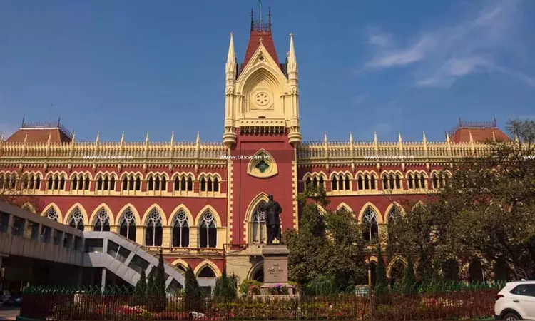 Writ Petition Founded on Misrepresentation and Suppression: Calcutta HC Upholds WBIDC’s Transfer Fee Demand and Dismisses Appeal [Read Order]