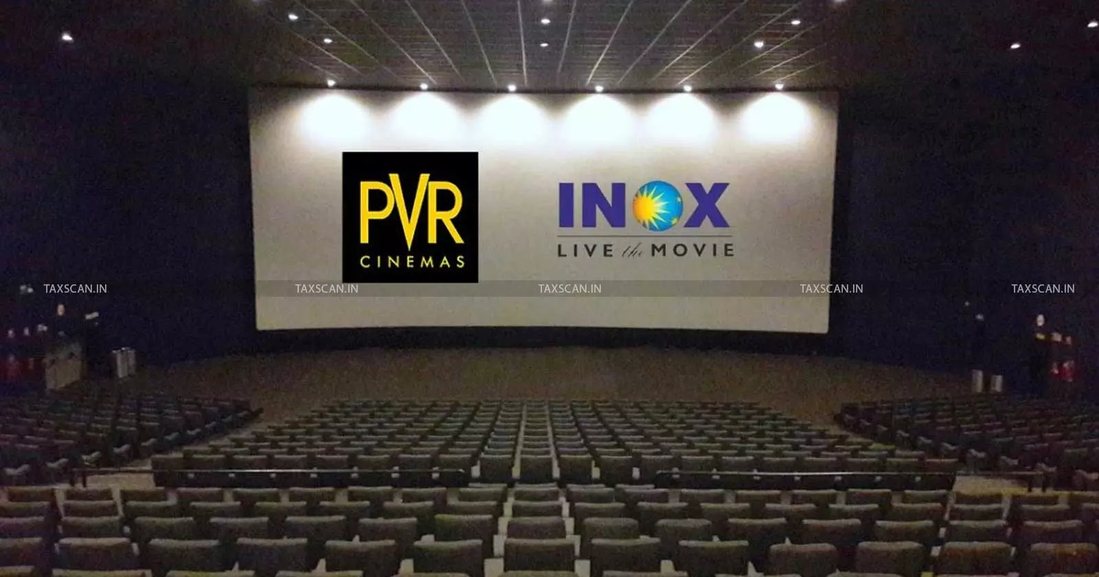PVR INOX , Madras HC - taxscan