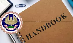 ICAI Releases Handbook on Advance Ruling under GST 2025 [DOWNLOAD HANDBOOK]