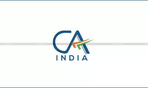 ICAI - CA Firms - New Possibilities - Indian CA Firms - ICAI Liberalises Advertising Norms - taxscan ICAI - CA Firms - New Possibilities - Indian CA Firms - ICAI Liberalises Advertising Norms - taxscan