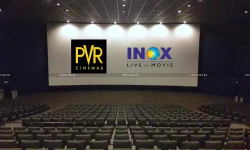 PVR INOX , Madras HC - taxscan