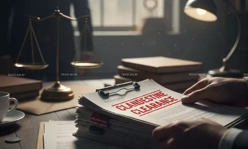 Rough Estimates in Private Diaries Not Sufficient to Prove Clandestine Clearance: CESTAT Sets Aside Central Excise Duty Demand and Penalties [Read Order]