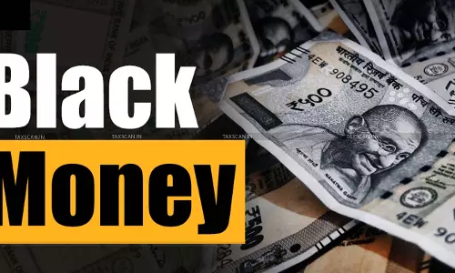 Black Money site - taxscan Black Money site - taxscan