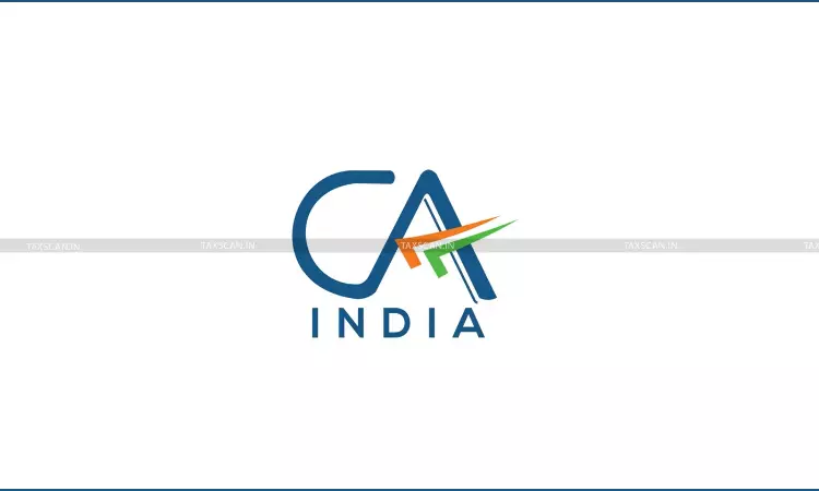 ICAI - CA Firms - New Possibilities - Indian CA Firms - ICAI Liberalises Advertising Norms - taxscan ICAI - CA Firms - New Possibilities - Indian CA Firms - ICAI Liberalises Advertising Norms - taxscan