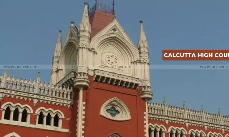 Transfer‑Fee Claim Not a “Hydra Head” Frozen by Resolution Plan: Calcutta HC Dismisses Appeal Against WBIDC [Read Order]