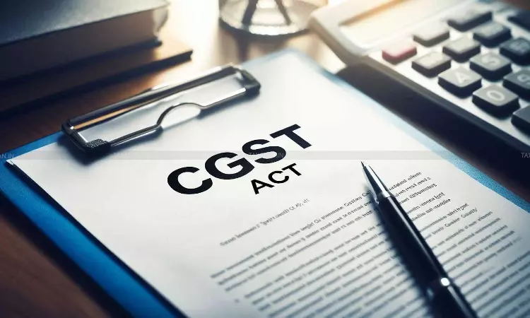 “Myopic Vision” would Create Hostility Between S.129 and S.130 of CGST Act, Says Gujarat HC as It Remands Batch of Petitions for Reconsideration [Read Order]