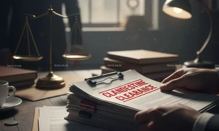 CESTAT Kolkata - Rough Estimates - Private Diaries - Not Sufficient - Clandestine Clearance - Central Excise Duty Demand - Penalties - taxscan