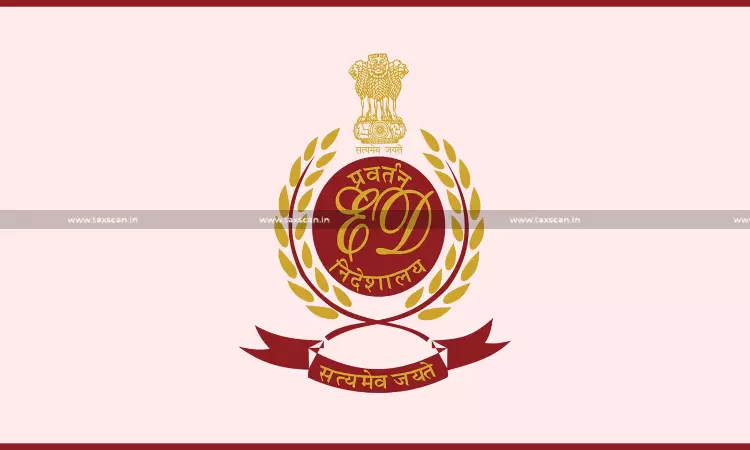 Charity Org. misrepresented Good Shepherd School Students as Victims for Foreign Donations: ED Attaches ₹3.58 Cr Properties u/ PMLA [Read Order]