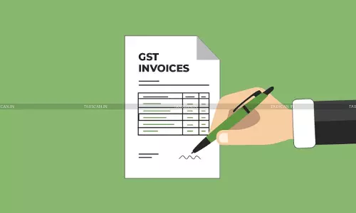 Dealers must Raise GST Invoice on Non-Monetary Perquisites from Principal if TDS Deducted u/s 194R: AAR [Read Order]