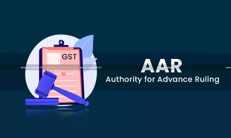 Non Monetary Benefits - Free Gifts - Tour Packages - Dealer - Principal Constitute Supply - GST - AAR - taxscan Non Monetary Benefits - Free Gifts - Tour Packages - Dealer - Principal Constitute Supply - GST - AAR - taxscan