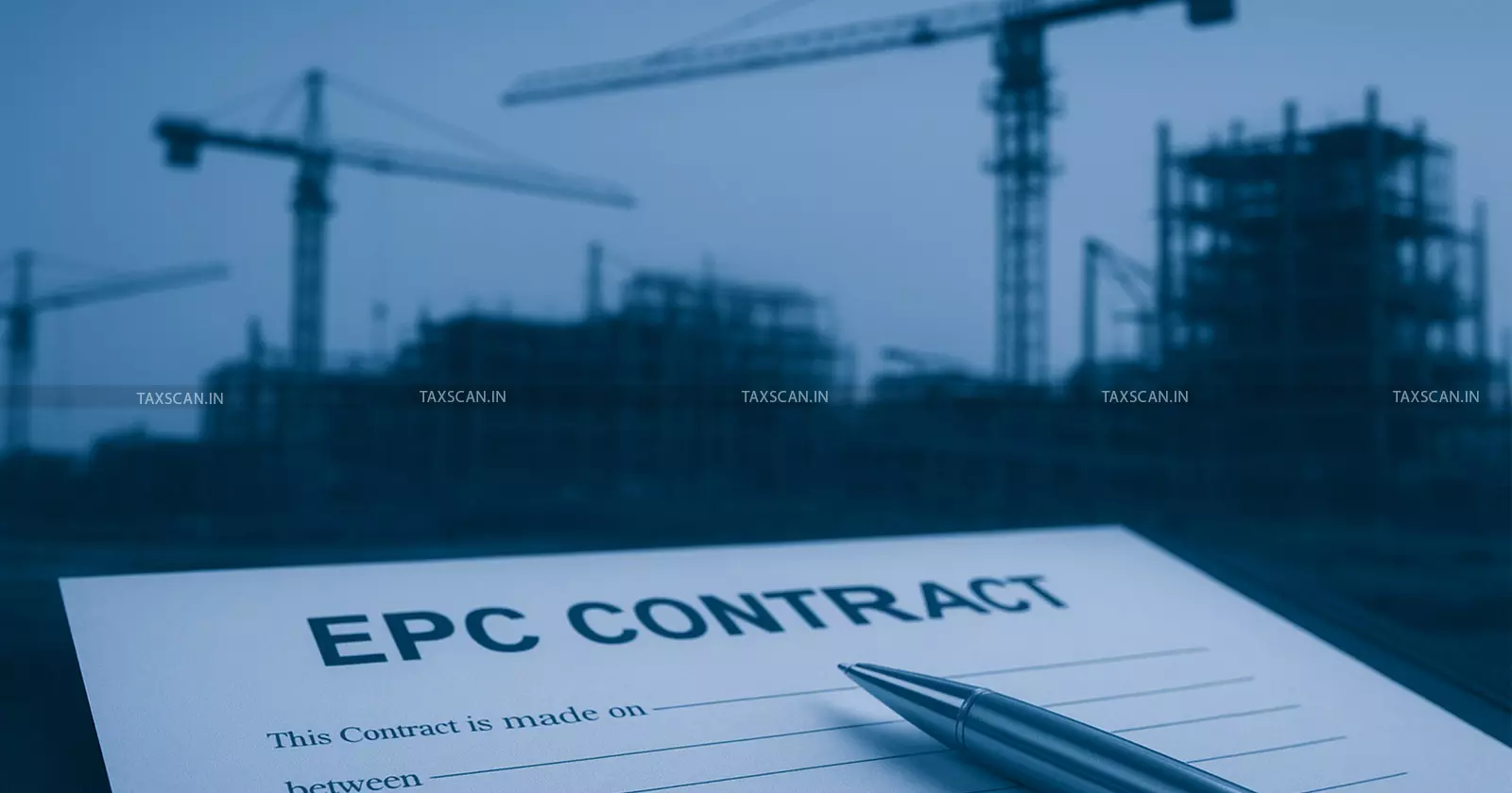 Andhra Pradesh HC - GST - Solar EPC Contracts - Assessment - taxscan Andhra Pradesh HC - GST - Solar EPC Contracts - Assessment - taxscan