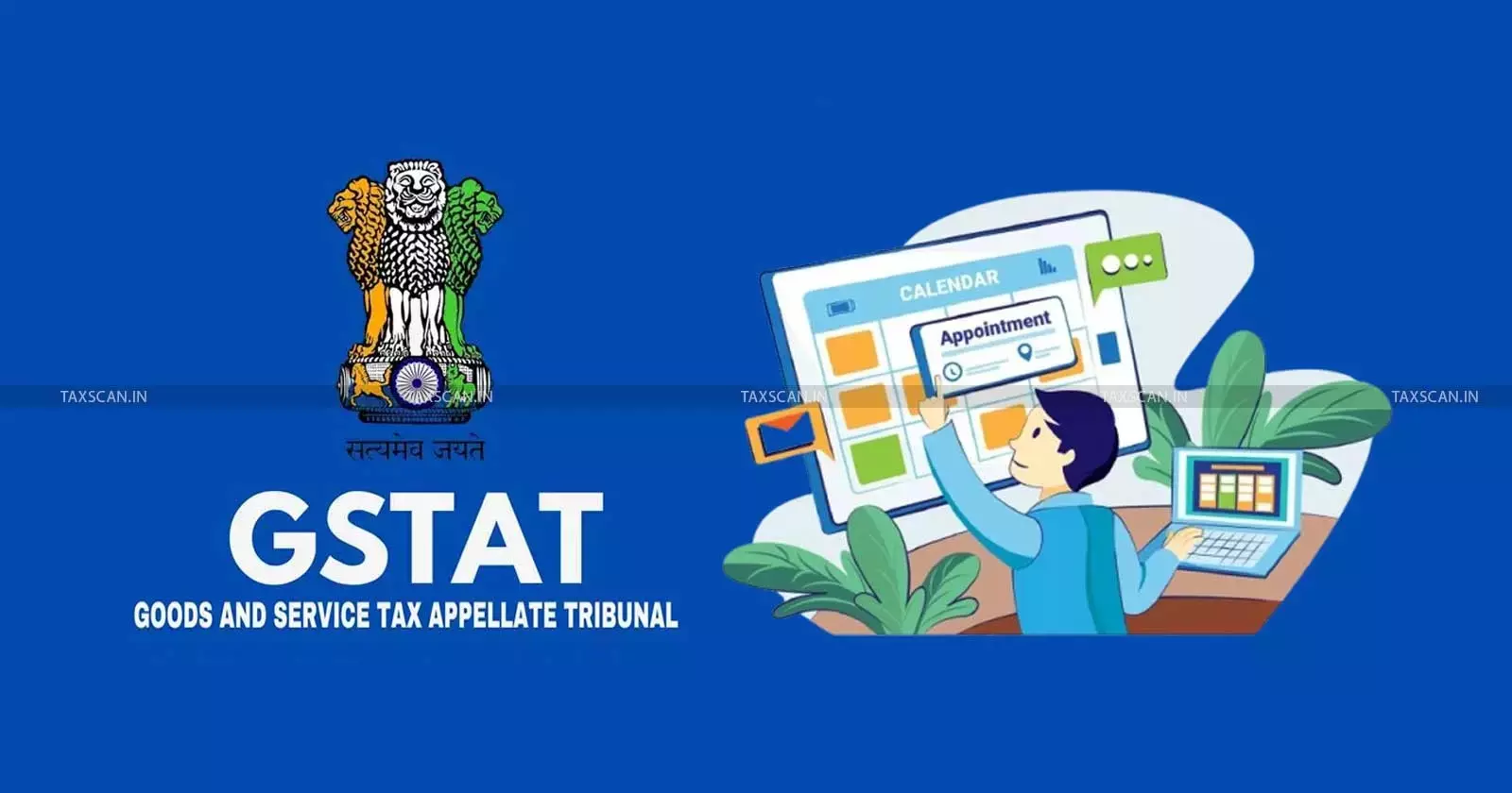 GSTAT Appointments Stops Appeal Clock Chhattisgarh HC Grants Liberty - taxscan GSTAT Appointments Stops Appeal Clock Chhattisgarh HC Grants Liberty - taxscan