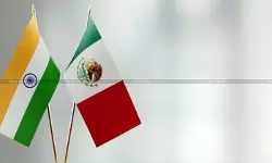 Mexico Hits India , Automakers Brace - taxscan