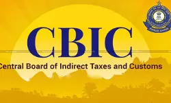 CBIC taxscan CBIC taxscan