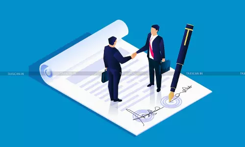 Requirements u/r 25 & 26 of Mediation Rules Satisfied: NCLAT Holds Settlement Agreement Valid [Read Order]