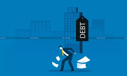 Absence of Sanction Letter as per RBI Guideline Does Not Invalidate Financial Debt, NCLAT Sets Aside NCLT Order Against NBFC [Read Order]