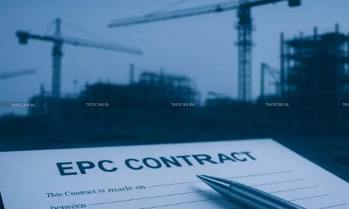 Andhra Pradesh HC - GST - Solar EPC Contracts - Assessment - taxscan Andhra Pradesh HC - GST - Solar EPC Contracts - Assessment - taxscan