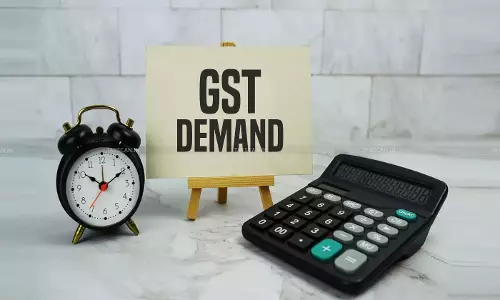 Once GST Demand Quashed and Remanded, Provisional Attachment cannot Survive: Delhi HC [Read Order]