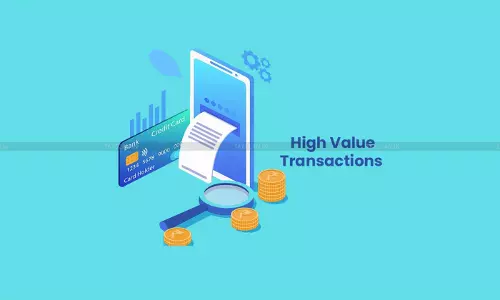 Income - Tax - Dept - Sends - Nudge - Intimations - ITR - AIS - Mismatches - High - Value - Transactions - Taxpayers -taxscan