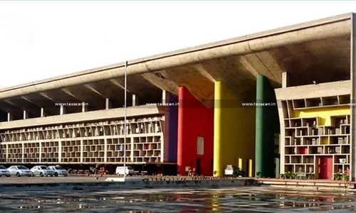 Issuing GST MOV-07 and MOV-09 on Same Date is Unsustainable: Punjab & Haryana HC [Read Order]