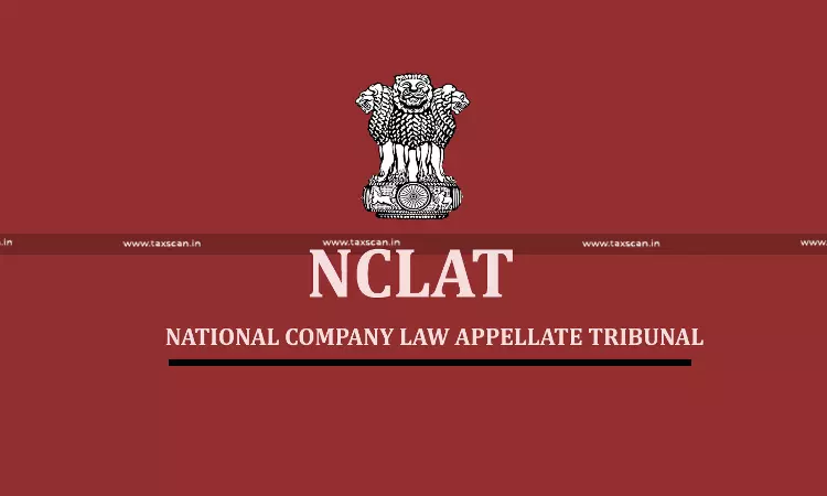 Date of Default Not Mandatory in Invoice-Based Demand Notice: NCLAT Sets Aside Section 9 Rejection [Read Order]