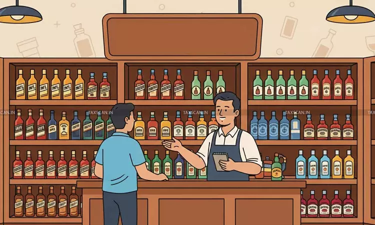 IMFL ON-Shop Owners - taxscan IMFL ON-Shop Owners - taxscan