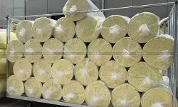 Faced Glass Wool In Rolls - taxscan