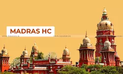Madras HC Strikes Down TN Govt Notification Reducing VAT Exemption For Paper Board Companies [Read Order]