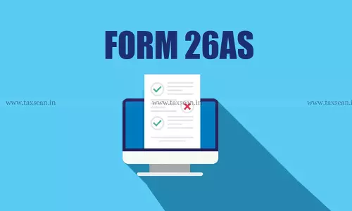 Form 26AS Alone Cannot Sustain Service Tax Demand Without Precedent Review: CESTAT Orders Fresh Decision in One Month [Read Order]