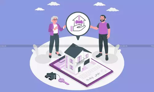 Owning Multiple Houses Breaks Section 54F Claim: ITAT Clarifies ‘One Residential House’ Rule [Read Order]